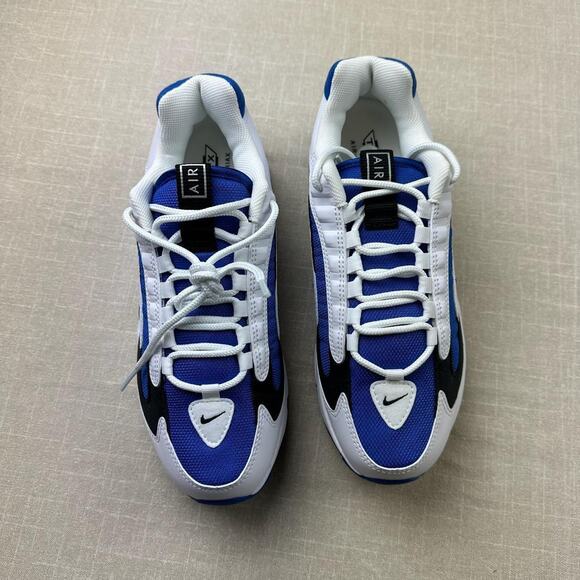 2019 Nike Air Max Triax 96 “Royal Blue\